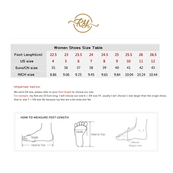 RY-RELAA zapatos de mujer sandalias de plataforma de la moda de Cuero Genuino sandalias mujer 2018 ins sandalias de gladiador de las mujeres open toe tacones