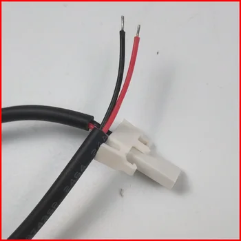 Scooter eléctrico de la Batería luz de la Cola de cable para xiaomi m365/pro ninebot MAX G30 ligero de la placa de Circuito LED de luz de la cola de cable