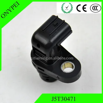 Sensor del cigüeñal J5T30471 ZJ01-18-221 Para Mazda 2 DE 1.3 Gasolina Automático ZJ01 18 221 ZJ0118221