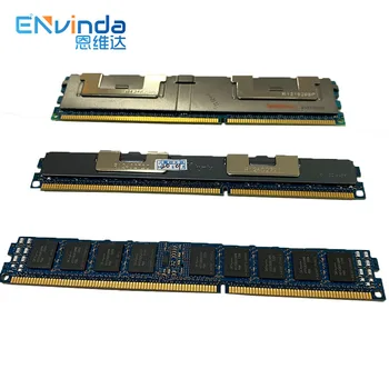 Servidor memory1333 1600 1866 mhz PC3 apoyo de ram x79 x58 LGA 2011 de la placa base REG ECC DDR3 de 4GB 8GB 16GB 32GB de memoria del servidor