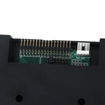 SFR1M44-U100K Unidad de Disquete USB Emulador de Órgano Electrónico