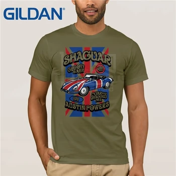 Shaguar Caliente 's T-shirt