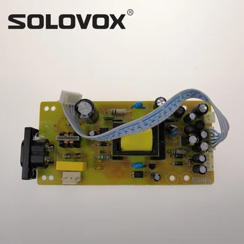 SOLOVOX Adecuado para SKYBOX F4 F4S, FREESKY F4, MEMOBOX F4 y Otros Modelos para Reemplazar el Poder de la Junta de Mantenimiento