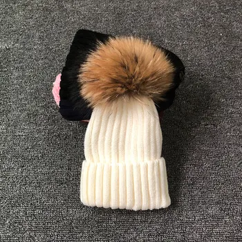 Sombrero de invierno