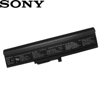 Sony 7800mAh Original de la Batería del ordenador Portátil Para Sony VGP-BPS5 VGP-BPS5A VAIO VGN-TX15C/W VGN-TX16C VGN-TX17C/L VGN-TX26C VGN-TX27CP 14363