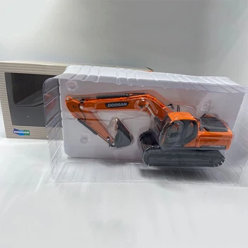 Spot de la Colección de 1/40 escala camión de aleación de excavadora modelo de ingeniería de modelo del vehículo de la pantalla de juguete