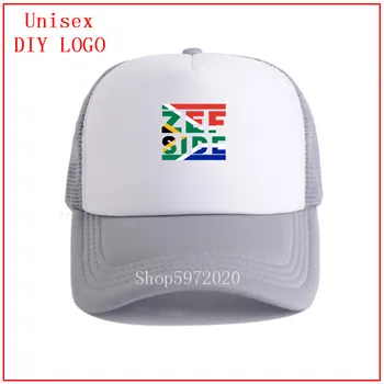 Sudáfrica Bandera de Die Antwoord Zef Lado de la gorra de béisbol gorras mujer, sombreros para mujer para hombre gorros y gorras sombreros de papá de la visera del sombrero de Moda