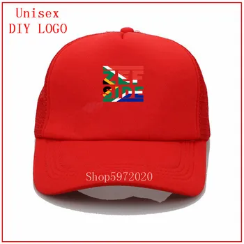Sudáfrica Bandera de Die Antwoord Zef Lado de la gorra de béisbol gorras mujer, sombreros para mujer para hombre gorros y gorras sombreros de papá de la visera del sombrero de Moda