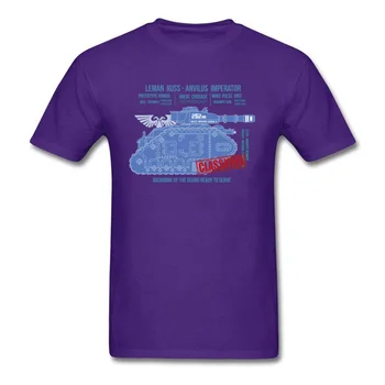 Swag T-shirt Hombres MODELO TEE LEMAN RUSS 40K HUESO de la Camiseta de la Última de Algodón para Hombre Camisetas Zelda Geek Tops Militar Streetwear