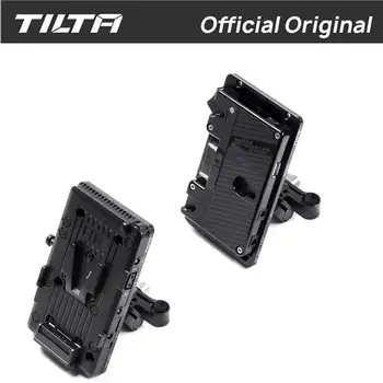 Tilta BT-003 Sistema de Suministro de Energía para DSLR y Cámaras Mirrorless