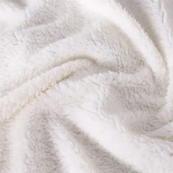 Tirar de la manta El principito 3D de Terciopelo, de Felpa Manta Colcha Para los Niños de las Niñas Sherpa Manta de Sofá funda de Edredón de Viajes 01