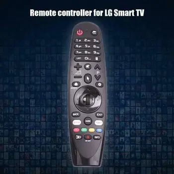 UN-MR600 ic de Control Remoto para LG Smart TV UN-MR650A MR650 un MR600 MR500 MR400 MR700 AKB74495301 AKB74855401