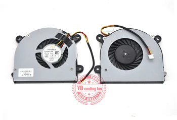 Una POTENCIA BS5005HS-U89 ventilador de cpu/6-23-AC450-020 portátil fan cooler