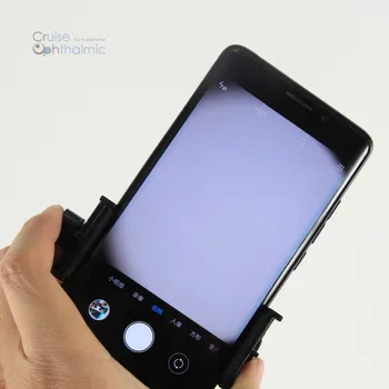 Universal Smart Teléfono Celular de la Lámpara de Hendidura | Adaptador de Acople para Ocular