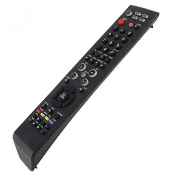 Universal TV LCD de Control Remoto con 433MHz y de Larga Distancia de Control de Ajuste para Samsung BN59-00611A BN59-00603A BN59-00516A