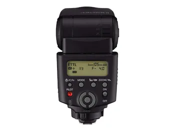 Usado,Canon Speedlite 430EX II Flash para Cámaras SLR Digitales de Canon Embalaje a Granel