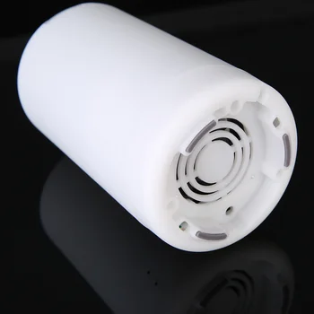 USB LED Cambio de Color, Aroma de Aire Humidificador por Ultrasonidos de Vapor de Aceite de Aromaterapia, Difusor de Luz de Noche Led Para el Hogar de la Sala de Suministros 4882