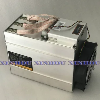 Utiliza Bitmain Antminer X3 220KH/S CrptoNight ASIC Miner ETN XMC DERO de Minería de datos Mejor que Antminer S9 Z9 T17 B7 A8 A9 whatsminer M3