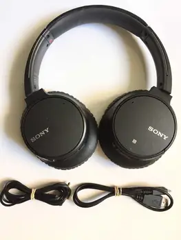 UTILIZA SONY CH700N Inalámbrica Bluetooth Auriculares con Cancelación de Ruido - WH-CH700N 98%nuevo
