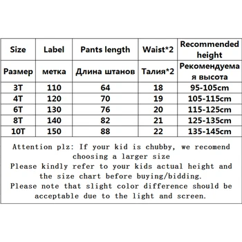 V-ÁRBOL de Pana de los Niños Pantalones de 2020 Nuevas Caliente Plus de Terciopelo Outwear Sólido Pantalones Para Niñas Niños Otoño Y el Invierno de los Niños Pantalones 16857