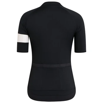 Verano de 2020 Nuevo ciclismo ropa de damas de manga corta equipo de ciclismo tops de bicicleta de montaña de ropa de carreras de carretera Mulan camisa