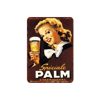 Vino dulce de la Placa Guinness de la Habana Cóctel Vintage de Metal de Estaño Signos Pub Bar Casino Decoración de la Pared del Vodka Cerveza Vino Cartel MN127 4989