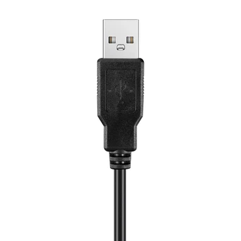 XBERSTAR de Reemplazo de Cable de Carga USB Cable Cargador Para Toshiba AT200/AT300 Tabletas de la Serie de Carga de la Línea de cable con adaptador de corriente