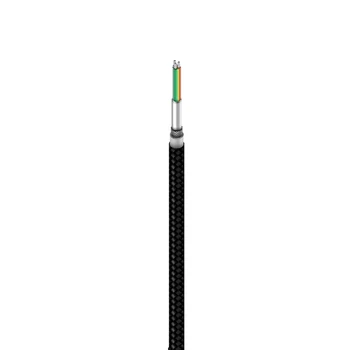 Xiaomi Tipo C Cable de Carga de Alambre Trenzado Versión 1m USB de Carga Rápida de 100cm de Cable Fecha para el Redmi NOTA 7 8 Huawei P20 Samsung