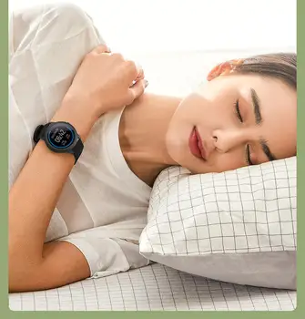 XiaoMi Youpin Haylou Solar Reloj Inteligente LS05 Deporte de Metal de la Frecuencia Cardíaca Sueño Monitor de la prenda Impermeable IP68 iOS Android Versión Global 81265