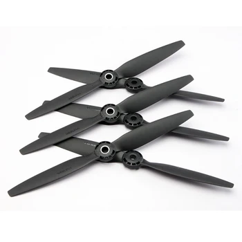 Yuneec H520 Comercial RC Drone piezas de repuesto AB palas de las hélices