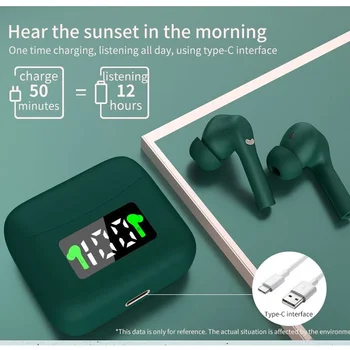 Zime J5 Bluetooth auriculares deporte Inalámbrico estéreo 3D Impermeable de control táctil auricular para el iphone xiaomi mejores Auriculares con micrófono