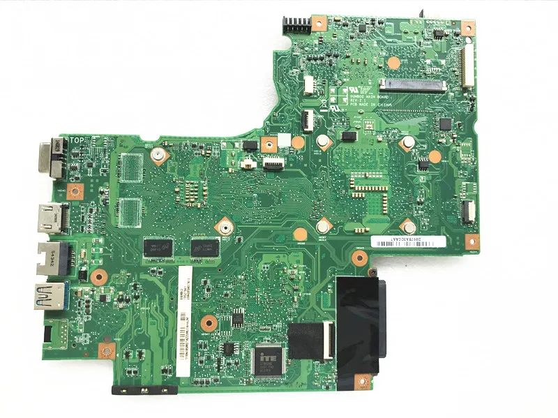 DUMBO2 REV2.1 placa base adecuada Para Lenovo IdeaPad G710 Placa base GT820M Gráficos PGA947 elemento NUEVO 0