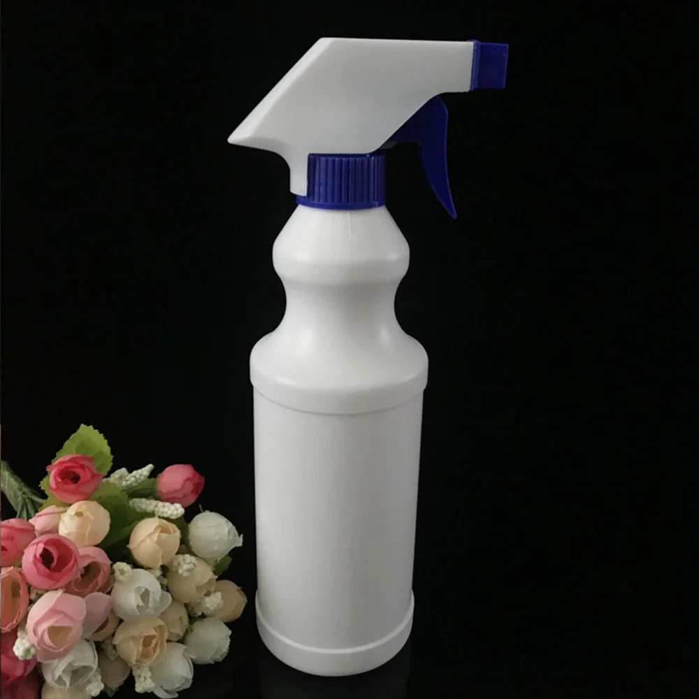 10pcs Botella de Spray 500 ml Aspersores de Riego Pueden Calabaza en forma de regadera de Jardín de Casa (Color al Azar) 0