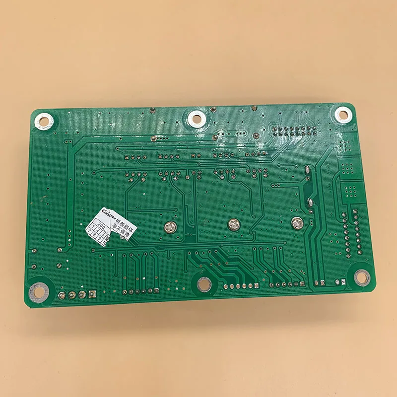 Pcut controlador de la junta de Pcut CT1200 CT900 CT630 plotter de corte de placa de Corte de placa de accionamiento 0