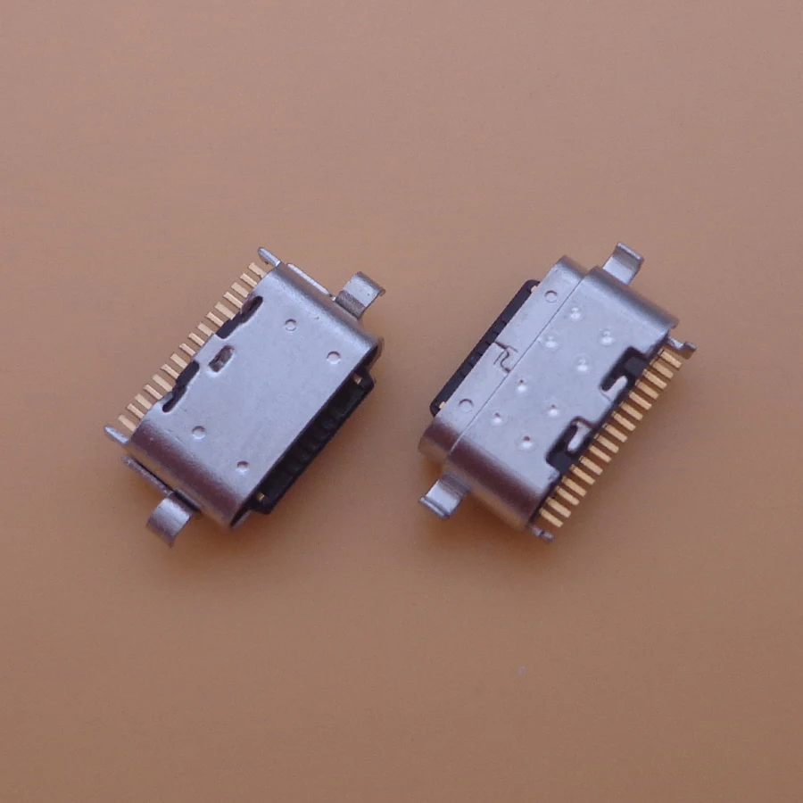 1pcs/lot Mini USB hembrilla USB MICRO conector dock conector Para Oukitel K9 puertos de carga reparación de piezas de reemplazo 0