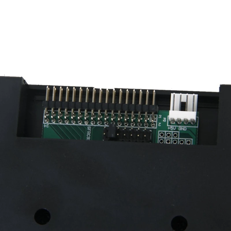 SFR1M44-U100K Unidad de Disquete USB Emulador de Órgano Electrónico 0
