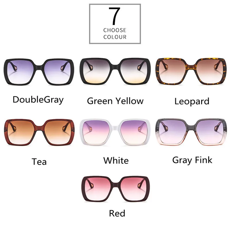 Nuevo Diseño de Moda de Marina de Gafas de sol Clásico de la Vendimia de Lujo de las Señoras Gafas de Sol de Mujer Sexy de la Moda de 2020 UV400 0
