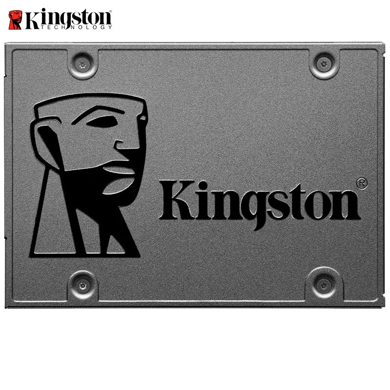 Original SSD de Kingston жесткий диск 240 gb SATS 3 HDD de 2,5 pulgadas Disco Duro ssd con el Hdd Caddy/Optibay o el Adaptador Para PC Portátil 0