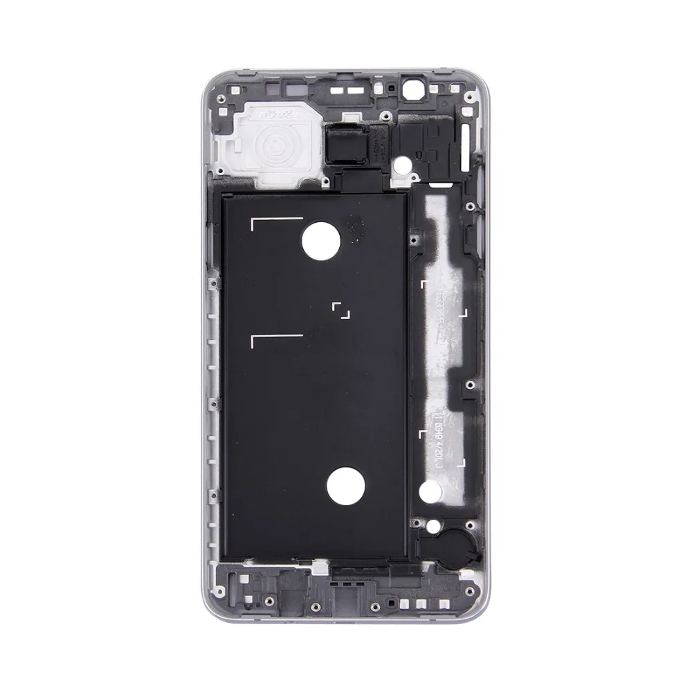 Nuevo para el Frontal de la Vivienda LCD Marco Embellecedor de la Placa para el Galaxy J7 (2016) / J710 Reparación, repuesto, accesorios 0