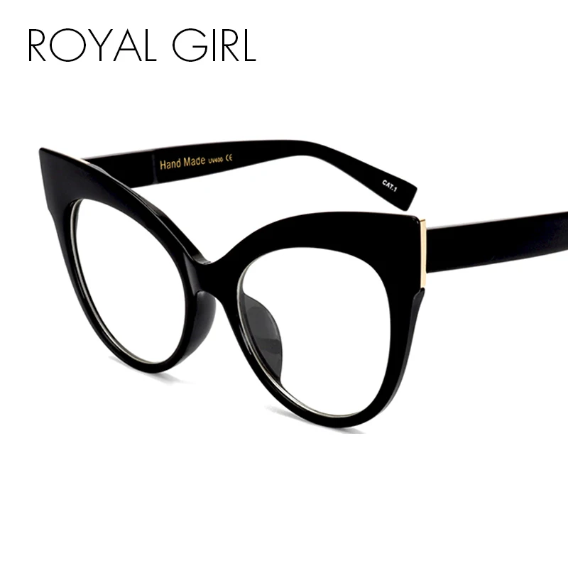 REAL de la CHICA de Gafas de sol de las Mujeres de Ojo de Gato del vintage de modis de la Marca del Diseñador de Moda UV400 Gafas de los Hombres Unisex Tonos oculos gótico ss089 0