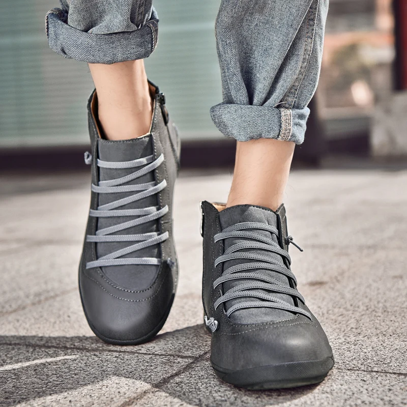 2020 Nueva Venta Caliente Zapatillas Casual Cómodo para Hombres y Mujeres Zapatillas de deporte antideslizante Desgaste-resistencia de la Moda Zapatos de Deporte 0