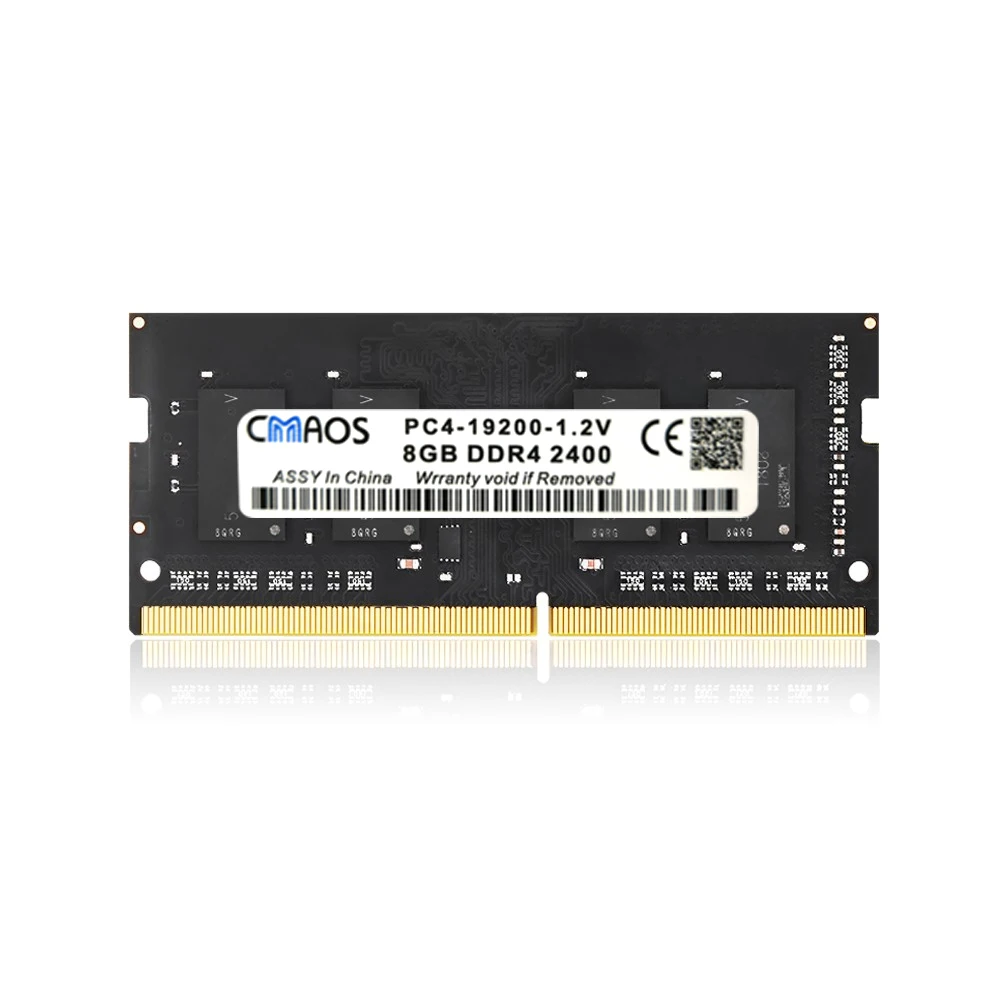 Ordenador portátil de Memoria DDR4 de 4GB 8GB 16GB Cuaderno de Ram DDR 4 4G 8G 16G de Memoria 2133mhz 2400mhz 2666mhz Memoria DDR4 de Ram SODIMM Portátil de RAM 0