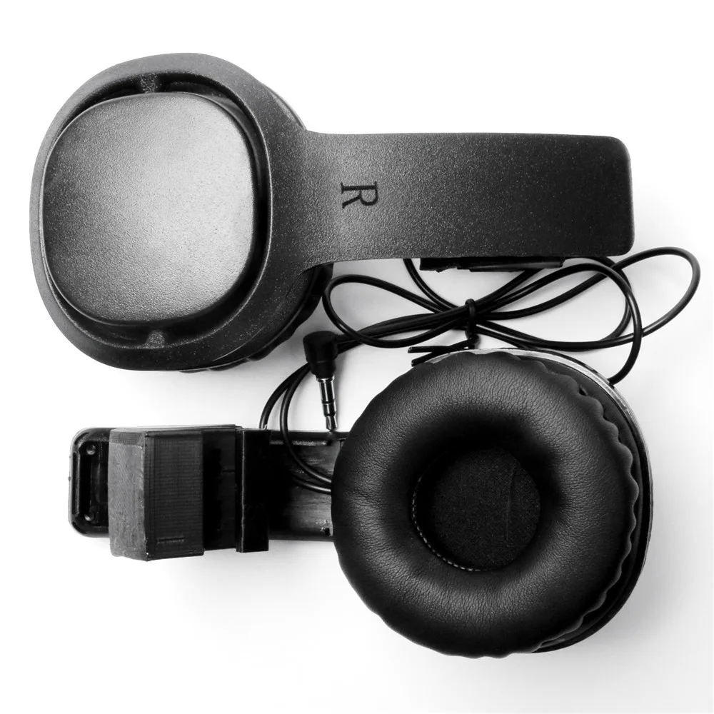 VR Juego Cerrado Auriculares para Oculus Quest 1/Rift S Cable del Auricular Izquierdo Derecho de Separación para PSVR VR Headset Accesorios 0