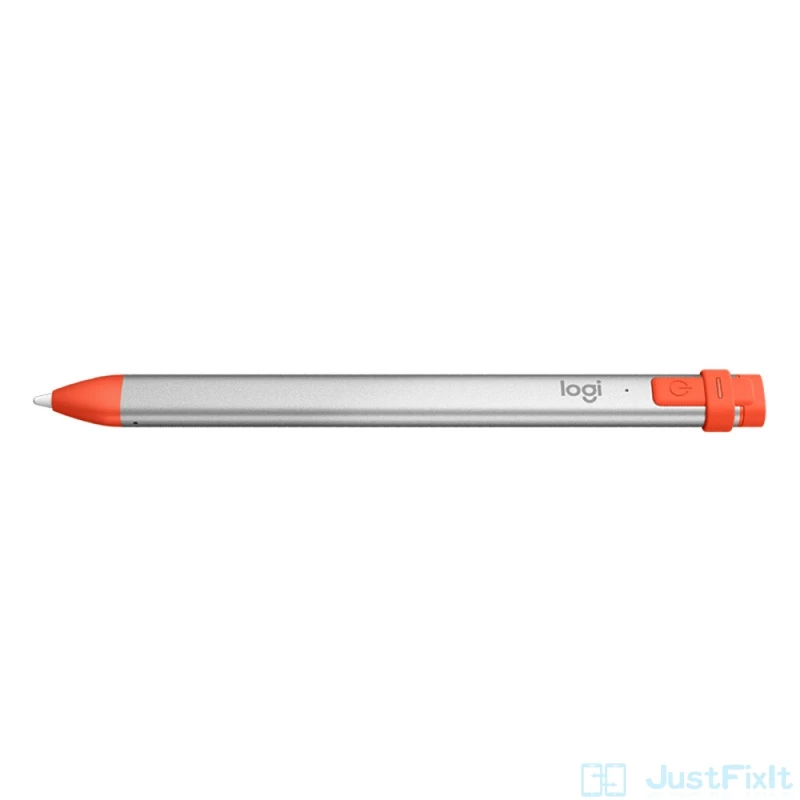 Logitech Tablet Pen Ip10 Lápiz Digital Stylus Lápiz De Escritura A Mano Lápiz Stylus 0