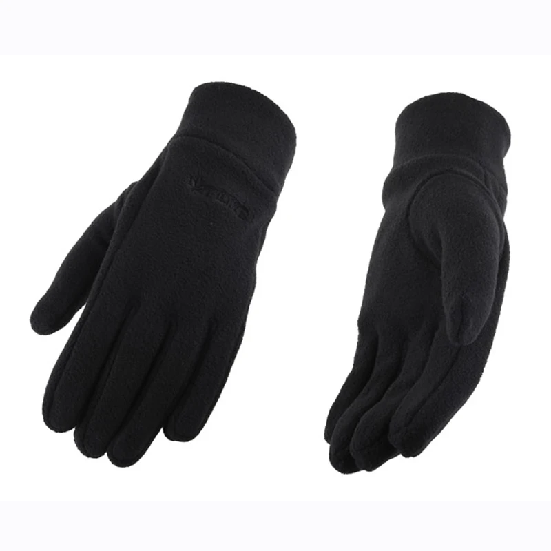 CHIZIYO 2020 hombres guantes de invierno de las parejas de las mujeres al aire polar frío cálido guantes de invierno de la motocicleta guantes de conducción de 0