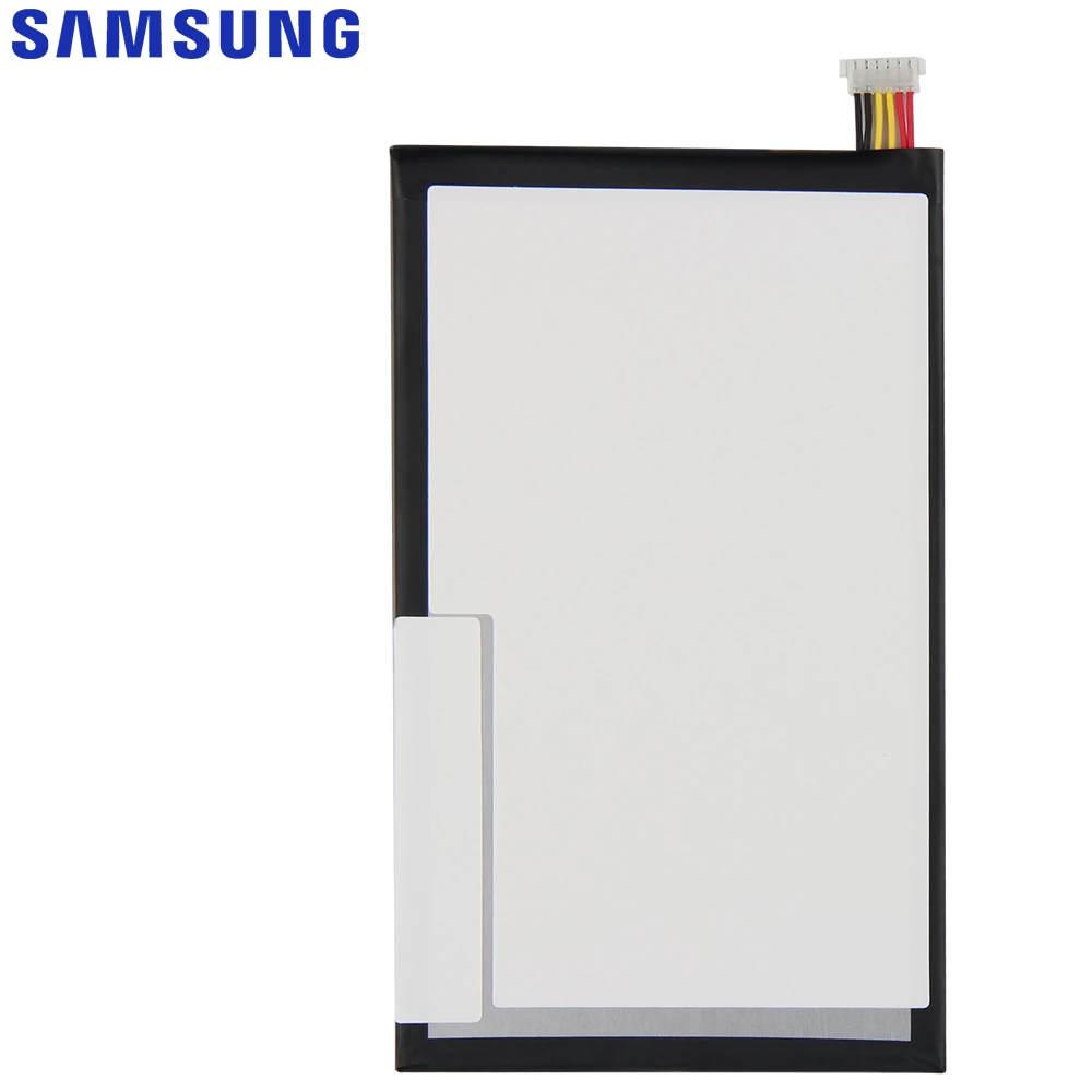 Original de la Reemplazo Batería Samsung Galaxy Tab 3 8.0 T315 T310 T311 T4450C Genuino de la Tableta de la Batería T4450E 4450mAh 0