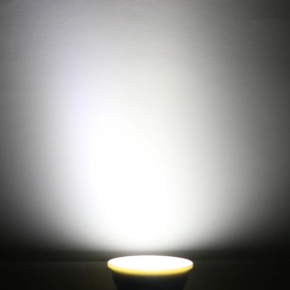 110V 220V 85-265V E27 E14 GU10 RGB LED Blanco Cálido Bombilla de Color de 16 Mágica Luz de Noche LED de la Lámpara Regulable, Luz de la Etapa de 24key Remoto 0
