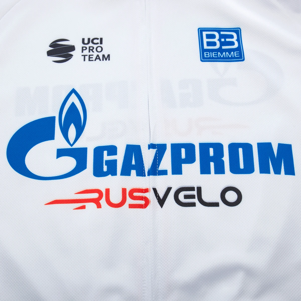 Invierno Gazprom EQUIPO de Ciclismo Jersey, Pantalones de Bicicleta ropa Deportiva de los Hombres de manga Larga Ropa Ciclismo Polar Térmico Ciclismo Maillot y Culotte 0