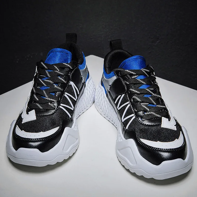 Los hombres de corea de la estudiante de moda de la junta alto-top zapatos de lona plana zapatos de los hombres zapatos deportivos de entrenamiento zapatos de baloncesto de los hombres de 2020 0