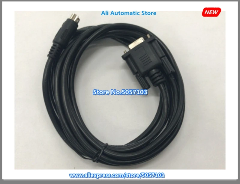 TSXPCX1031 Cable TSX TWIDO PLC Premium 0